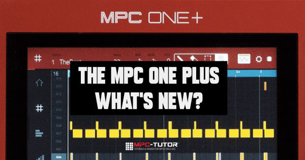 MPC Buyer's Guide: MPC Live II vs MPC One Plus vs MPC X SE vs MPC Key